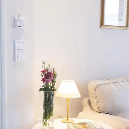 Aparthotel Alvia Corfu (city)