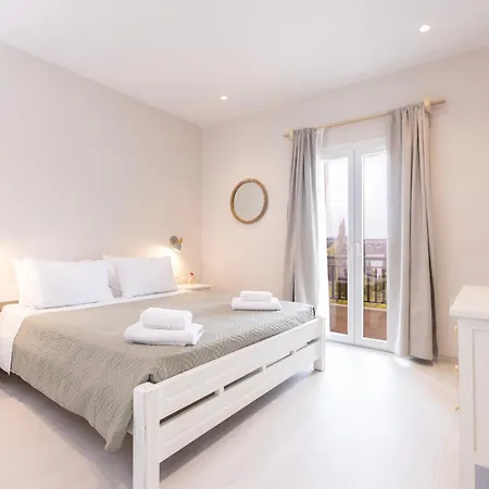 Alvia Aparthotel Corfu (city)