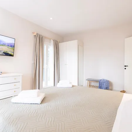 Aparthotel Alvia